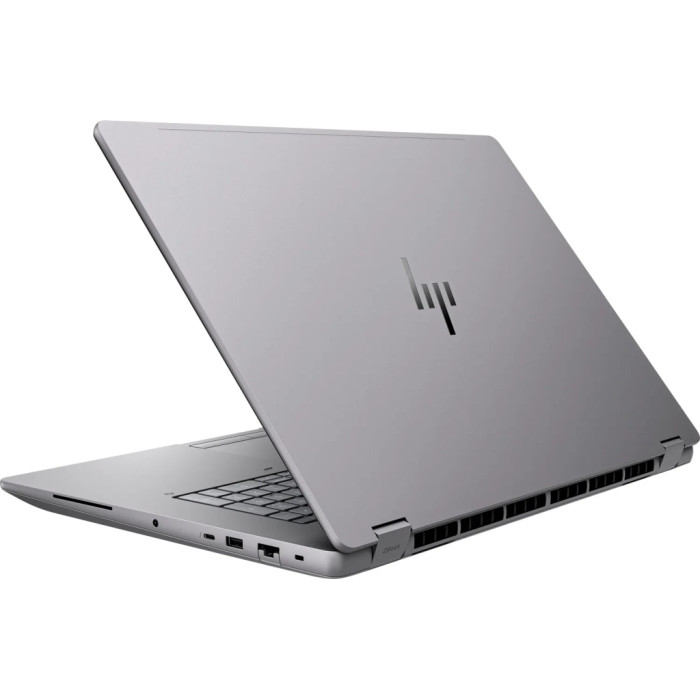 Ноутбук HP ZBook Fury G1i (5F9V5ES)