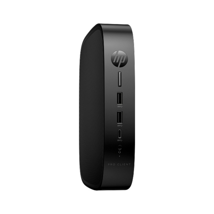 Комп'ютер HP Pro t550 Thin Client / Celeron J6412, 8, 32GB eMMC, ThinPro (5H0R6EA)