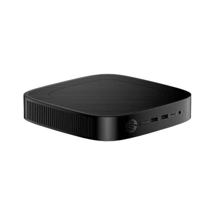 Комп'ютер HP Pro t550 Thin Client / Celeron J6412, 8, 32GB eMMC, ThinPro (5H0R6EA)