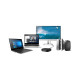 Комп'ютер HP Pro t550 Thin Client / Celeron J6412, 8, 32GB eMMC, ThinPro (5H0R6EA)