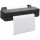 Плоттер HP DesignJet T230, 24'' c WiFi (5HB07A)