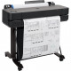 Плоттер HP DesignJet T630, 24'' c WiFi (5HB09A)