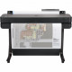 Плоттер HP DesignJet T630, 36'' c WiFi (5HB11A)