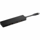 Порт-реплікатор HP ENVY USB-C Hub (5LX63AA)