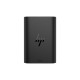 Блок живлення до ноутбуку HP 65W GaN USB-C (600Q7AA)