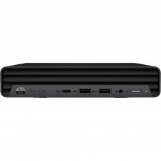 Комп'ютер HP Pro Mini 400 G9 / i5-12500T (6B2F2EA)