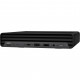 Комп'ютер HP Pro Mini 400 G9 / i5-12500T (6B2F2EA)