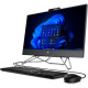 Комп'ютер HP ProOne 240 G9 AiO / i5-1235U, 16, 256, Cam, WiFi, K&M, W11Pro (6B2F8EA)