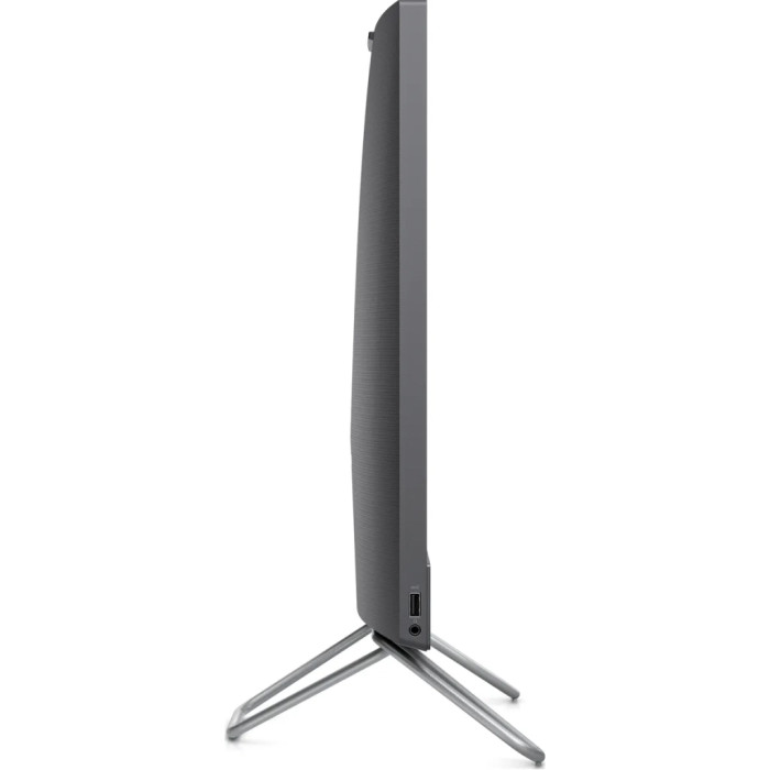 Комп'ютер HP ProOne 240 G9 AiO / i5-1235U, 16, 256, Cam, WiFi, K&M, W11Pro (6B2F8EA)