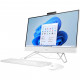 Комп'ютер HP ProOne 240 G9 AiO / i5-1235U (6D384EA)