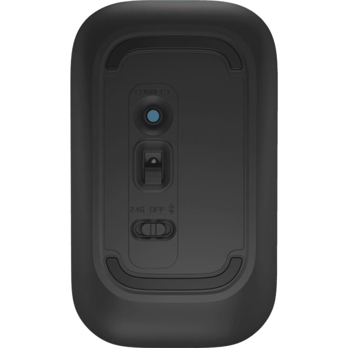 Мишка HP Z3700 Dual Wireless/Bluetooth Black (758A8AA)