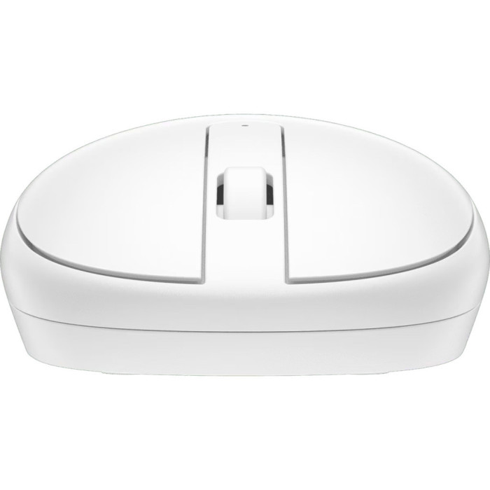 Мишка HP 240 Bluetooth White (793F9AA)