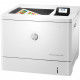 Лазерний принтер HP Color LaserJet Enterprise M554dn (7ZU81A)