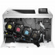 Лазерний принтер HP Color LaserJet Enterprise M554dn (7ZU81A)