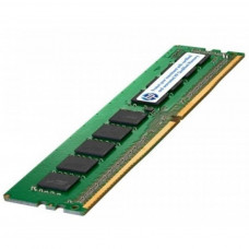 Модуль пам'яті для сервера DDR4 4GB ECC UDIMM 2133MHz 1Rx8 1.2V CL15 HP (805667-B21)