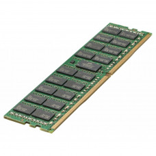 Модуль пам'яті для сервера DDR4 16GB ECC RDIMM 2666MHz 2Rx8 1.2V CL19 HP (835955-B21)