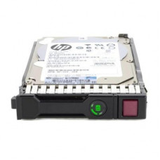 Жорсткий диск для сервера HP 600GB (872477-B21)