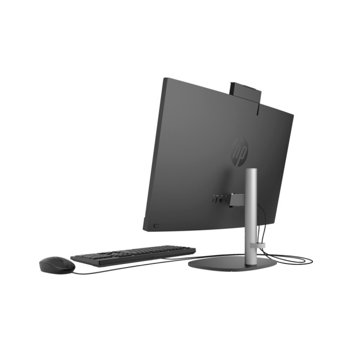Комп'ютер HP 240 G10 AiO / i5-1335U, 8, 512, WiFi, кл+м (885M8EA)