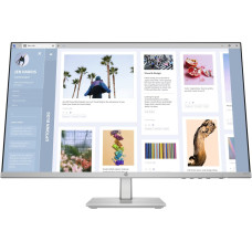 Монітор HP S5 527sh (94C50AA)