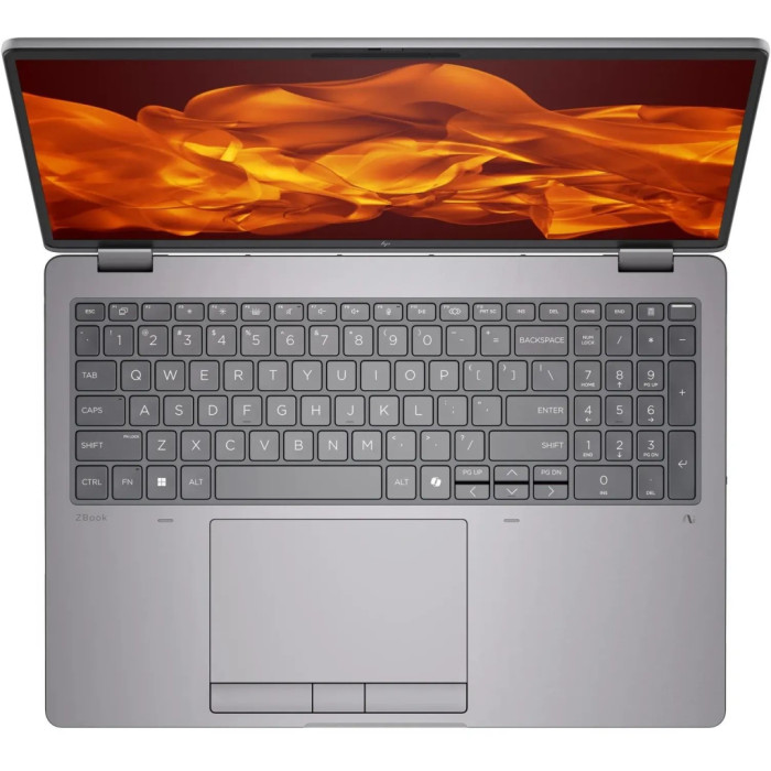 Ноутбук HP ZFury G1i 16 (98L85ET)