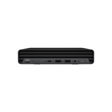 Комп'ютер HP Pro Mini 400 G9 / i5-13500T, 16, 512, K&M, Sata, Wi-Fi (998D4ET)