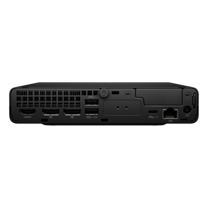 Комп'ютер HP EliteDesk 8 Mini G1a / Ryzen5 220, 16, 512, WF, KM (998Z4ET)