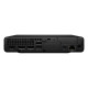 Комп'ютер HP EliteDesk 8 Mini G1a / Ryzen5 220, 16, 512, WF, KM (998Z4ET)