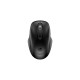 Мишка HP 510 Ultra-Fast Rechargeable Wireless Black (9C2F6AA)