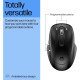 Мишка HP 510 Ultra-Fast Rechargeable Wireless Black (9C2F6AA)