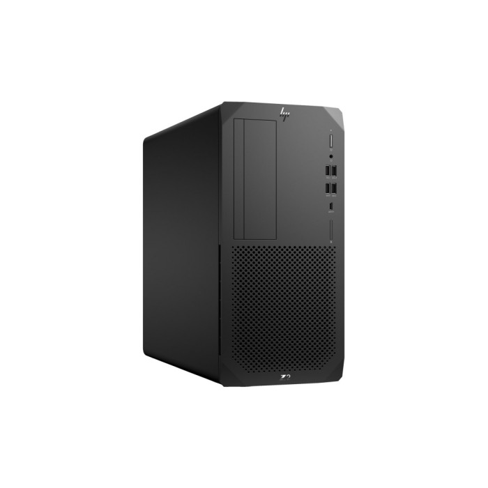 Комп'ютер HP Z2 TWR G5 WKS / i5-10400, 16(2x8GB), 2хHDD500Gb, 2xEthernet, COM, K&M, W10P (9FR64AV_met2)