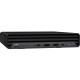 Комп'ютер HP Pro 400 G9 Mini / i5-14500T, 16, 512, WiFi, кл+м, Win11P (9H6W6ET)