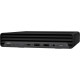 Комп'ютер HP Pro 400 G9 Mini / i5-14500T, 16, 512, WiFi, кл+м, Win11P (9H6W6ET)
