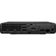 Комп'ютер HP Pro 400 G9 Mini / i5-14500T, 16, 512, WiFi, кл+м, Win11P (9H6W6ET)