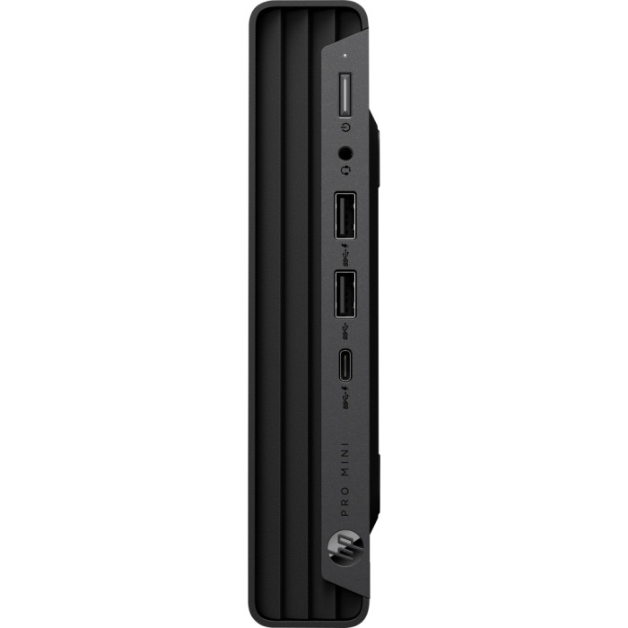 Комп'ютер HP Pro 400 G9 Mini / i5-14500T, 16, 512, WiFi, кл+м, Win11P (9H6W6ET)