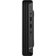 Комп'ютер HP Pro 400 G9 Mini / i5-14500T, 16, 512, WiFi, кл+м, Win11P (9H6W6ET)