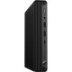 Комп'ютер HP Pro 400 G9 Mini / i5-14500T, 16, 512, WiFi, кл+м, Win11P (9H6W6ET)