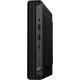 Комп'ютер HP Pro 400 G9 Mini / i5-14500T, 16, 512, WiFi, кл+м, Win11P (9H6W6ET)