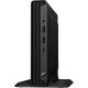 Комп'ютер HP Pro 400 G9 Mini / i5-14500T, 16, 512, WiFi, кл+м, Win11P (9H6W6ET)