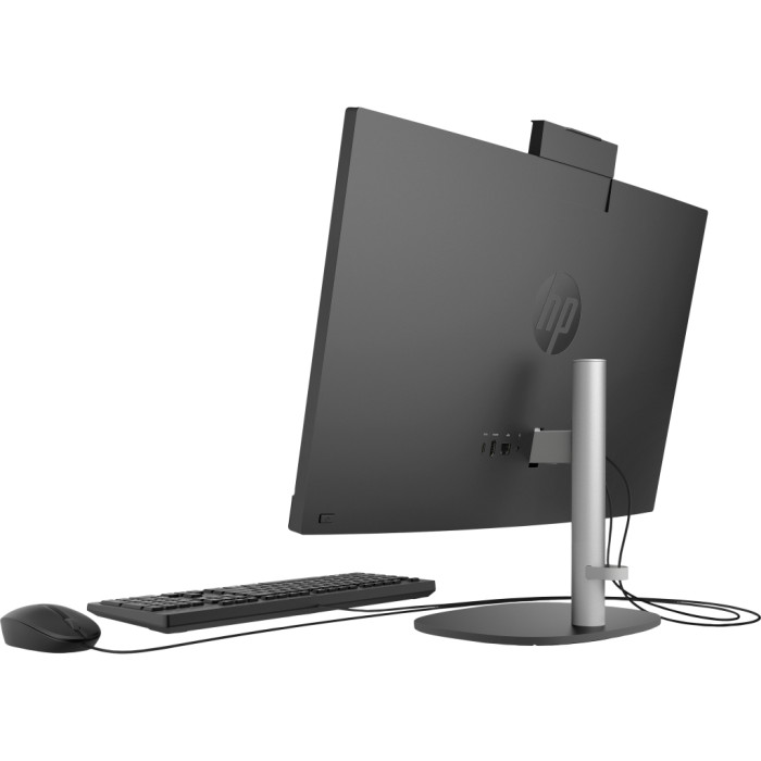Комп'ютер HP 240 G10 AiO / i5-1334U, 16, 512, WiFi, кл+м, Win11P (9M9F9AT)
