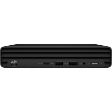Комп'ютер HP 260 G9 DM / i5-1334U, 16, 512, WiFi, кл+м (9M9J1AT)