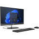 Комп'ютер HP 240 G10 AiO / i5-1334U, 16, 512, WiFi, кл+м, Win11P (9M9M4AT)