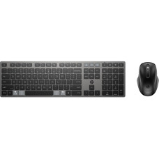Комплект HP 720 Multi-Device Rechargeable Bluetooth Black (9T5A9AA)