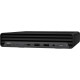 Комп'ютер HP Pro Mini 400 G9 / i3-12100T, 8, 256, Wi-Fi, кл+м, W11P64 (A1HE1ES)