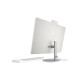 Комп'ютер HP 27-cr0029ua AiO / Ryzen7 7730U, 16, 512, WiFi, Cam, K&M (A1QX9EA)