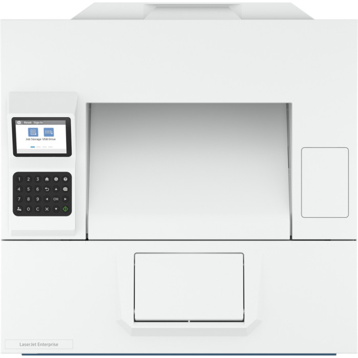 Лазерний принтер HP LaserJet Enterprise 5501dn (A29Z3A)