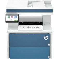 Багатофункціональний пристрій HP LaserJet Enterprise 5601dn (A29Z5A)