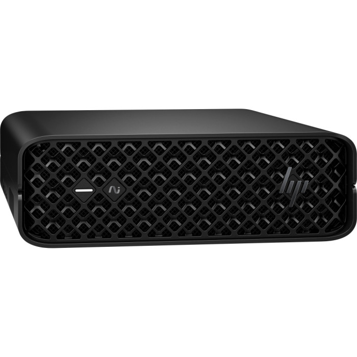 Комп'ютер HP Z2 Mini G1i / U7-265, 16, 512, NVD A1000-8, WiFi, кл+м, Win11P (A40M7ET)