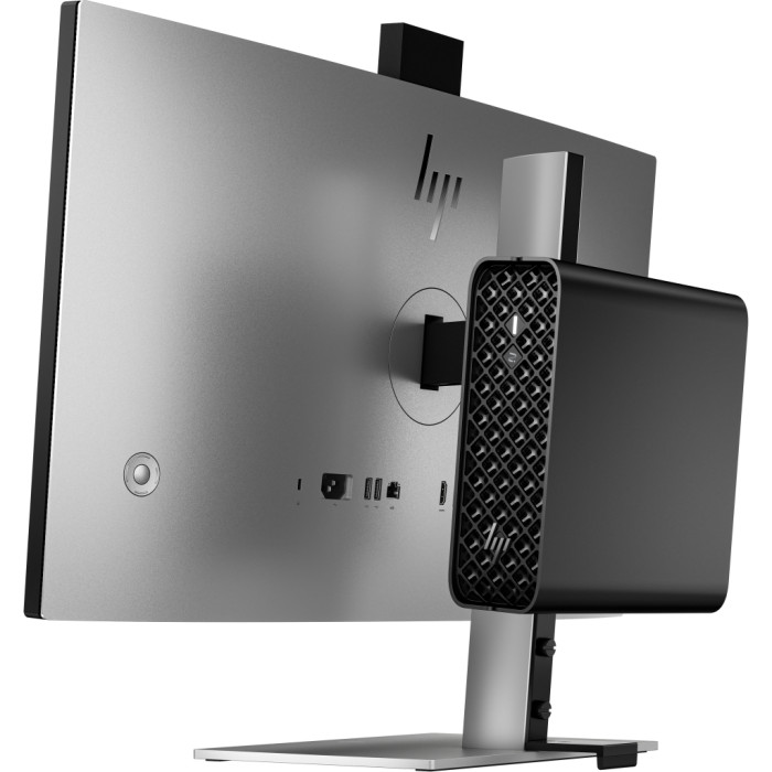 Комп'ютер HP Z2 Mini G1i / U7-265, 16, 512, NVD A1000-8, WiFi, кл+м, Win11P (A40M7ET)