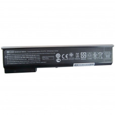 Акумулятор до ноутбука HP HP ProBook 640 HSTNN-DB4Y 55Wh (4910mAh) 6cell 10.8V Li-ion (A41999)