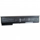 Акумулятор до ноутбука HP HP ProBook 640 HSTNN-DB4Y 55Wh (4910mAh) 6cell 10.8V Li-ion (A41999)